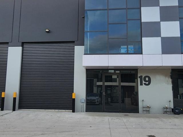 Warehouse for rent in Camerons Creek, Victoria