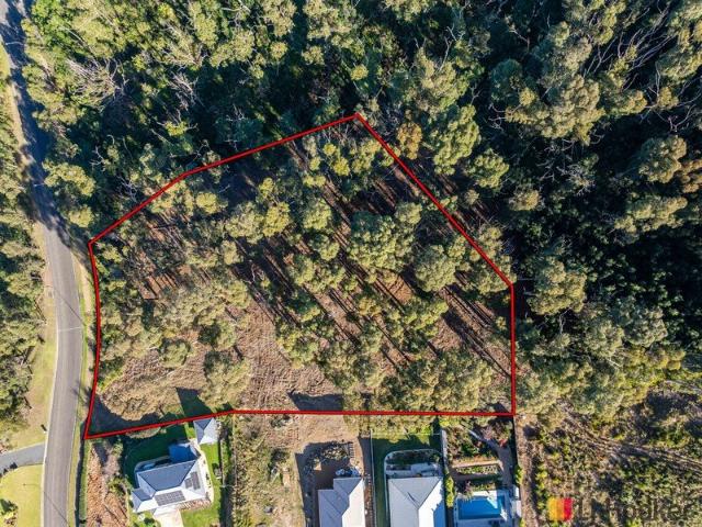 Land for sale in Malua Bay, New South Wales