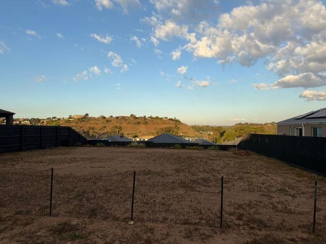 Land for sale in Bacchus Marsh, Victoria