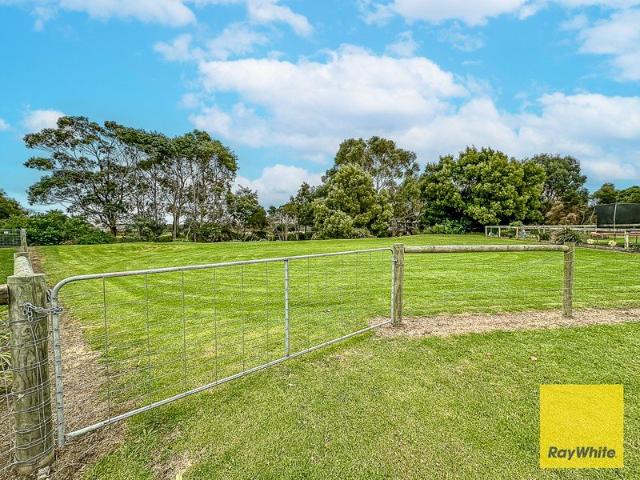 Land for sale in Welshpool, Victoria