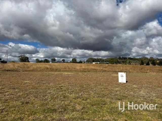 Land for sale in Inverell, New South Wales