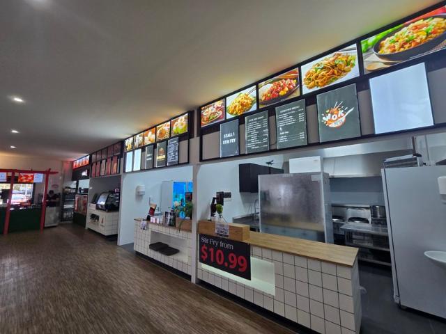 Retail for rent in Cooloongup, Western Australia