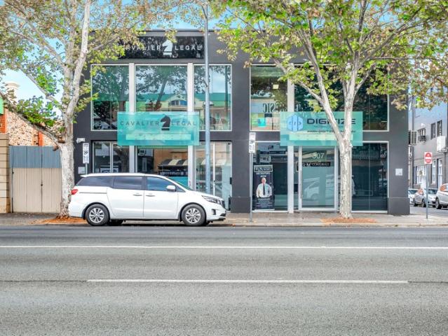 Office for rent in Adelaide