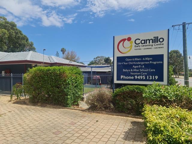 Property for rent in Camillo, Western Australia