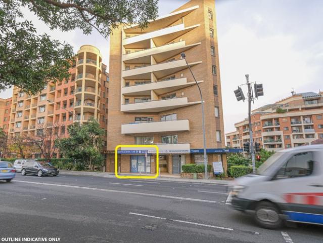 Retail for sale in Sydney, New South Wales