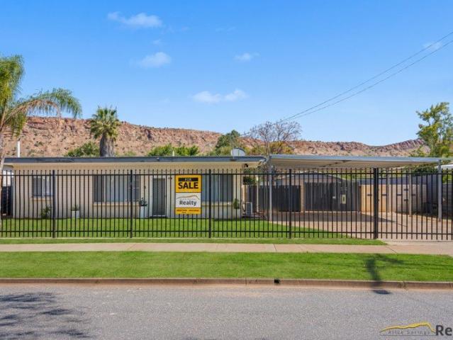 House for sale in Gillen, Northern Territory