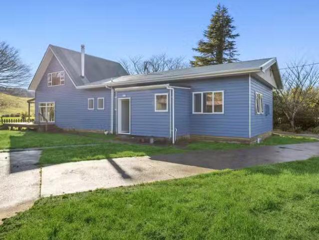 House for sale in Rockville, Tasman