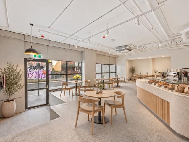 Retail for rent in Inner West, Sydney