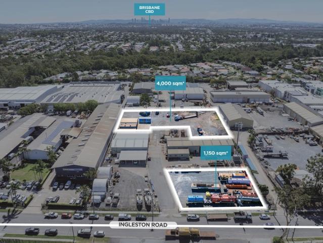 Warehouse for rent in Toombul, Queensland