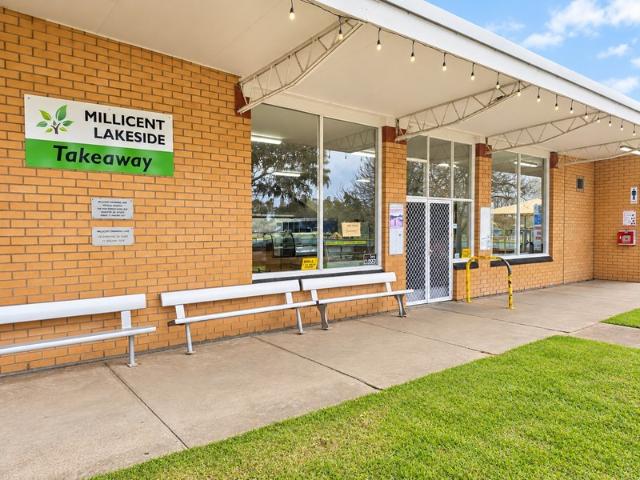 Property for rent in Millicent, Wattle Range Council
