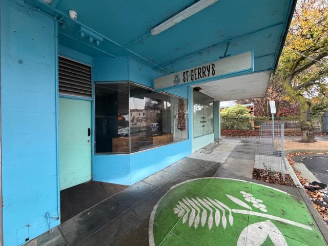 Retail for rent in Camerons Creek, Victoria