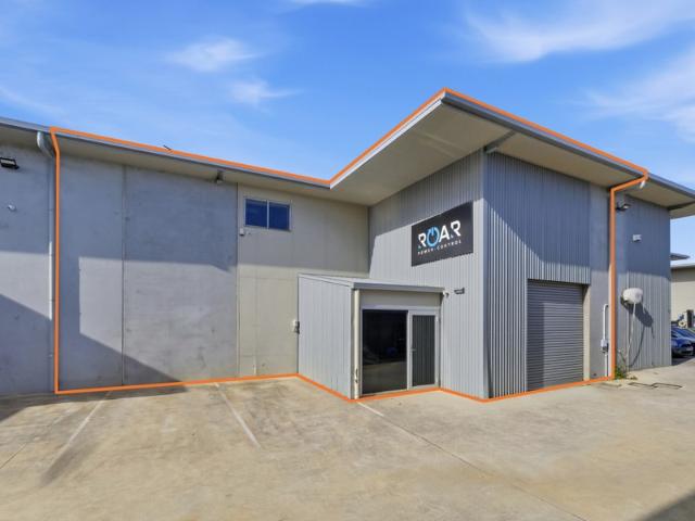 Warehouse for rent in Queanbeyan, New South Wales