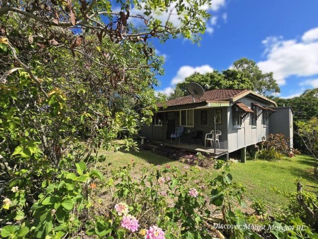 House for sale in Mount Morgan, Queensland