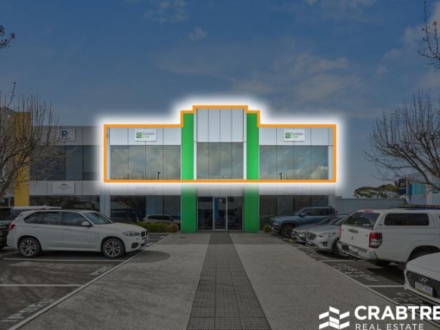 Office for rent in Camerons Creek, Victoria