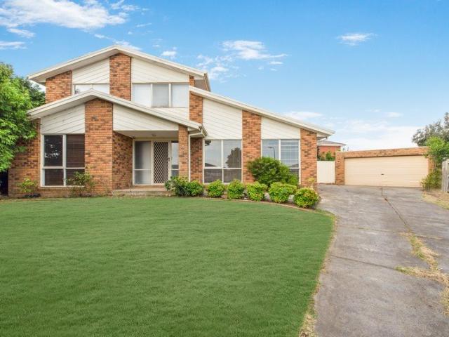 House for rent in Narre Warren, Melbourne
