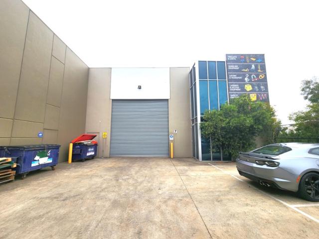 Warehouse for sale in Camerons Creek, Victoria