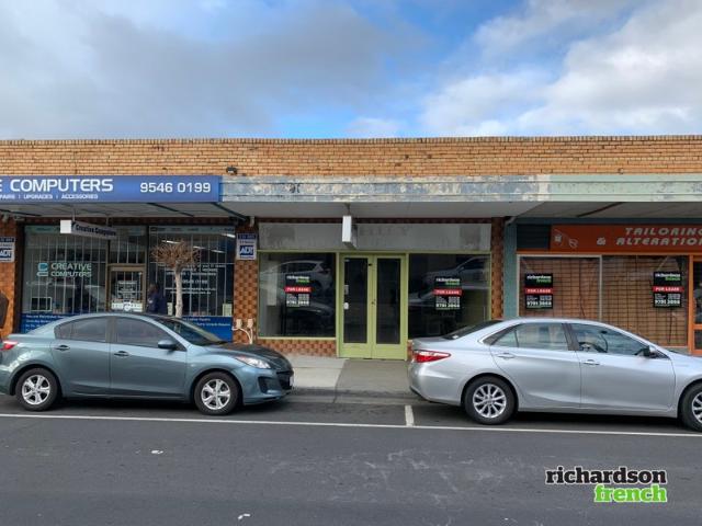 Retail for rent in Camerons Creek, Victoria