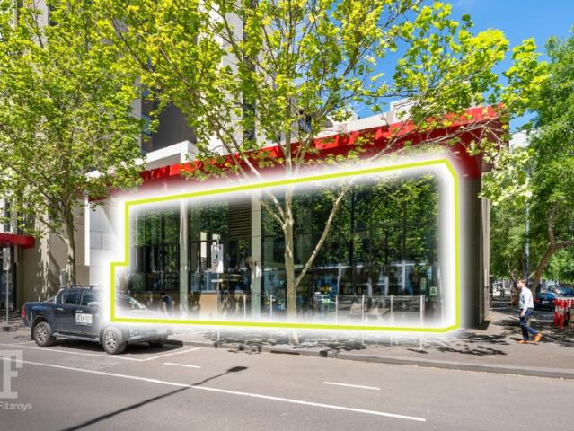 Retail for rent in Victoria Harbour, Melbourne
