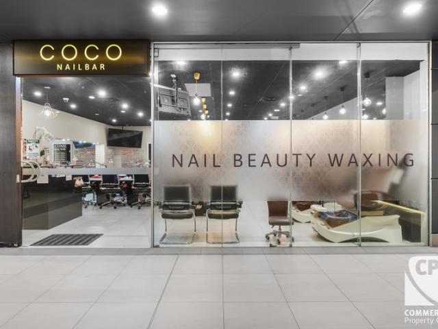 Retail for rent in Sydney, New South Wales