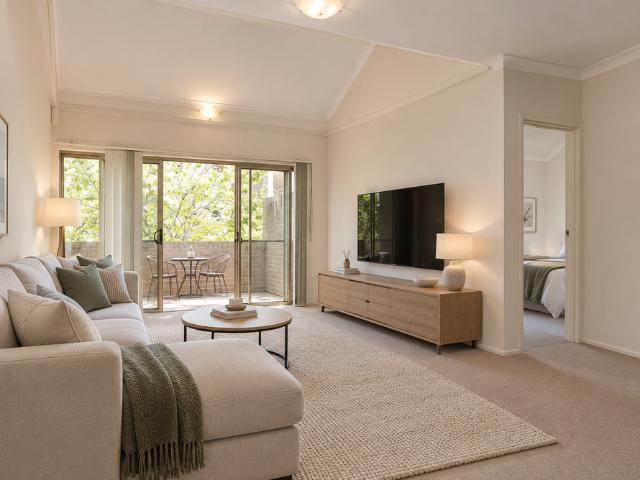 Apartment for rent in Inner West, Sydney