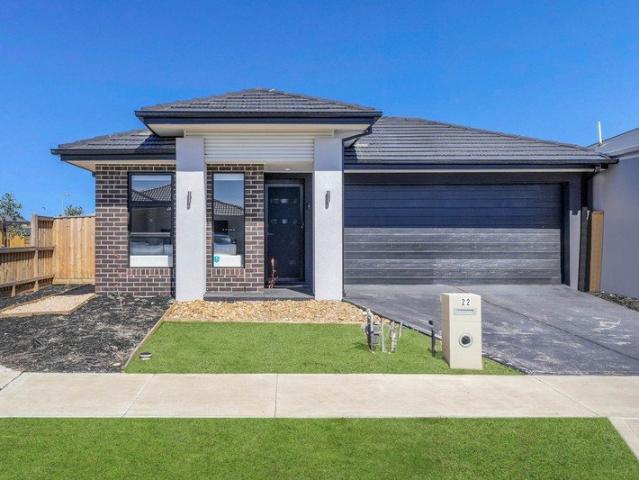House for rent in Beveridge, Victoria