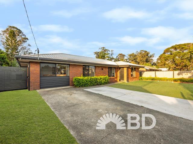 House for sale in Toombul, Queensland