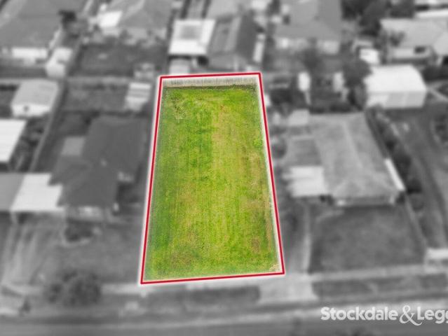 Land for sale in Churchill, Victoria
