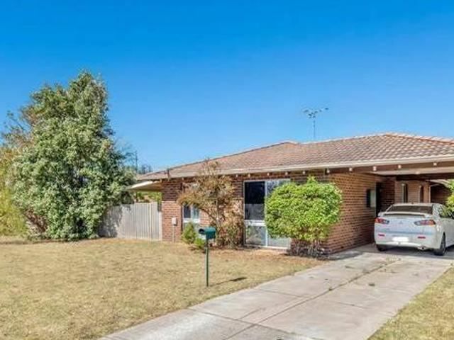 House for rent in Parklands, Western Australia