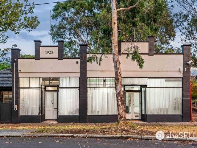 House for sale in Alphington, Melbourne