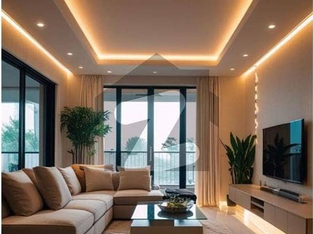 Apartment for sale in Rawalpindi, Islamabad Capital Territory