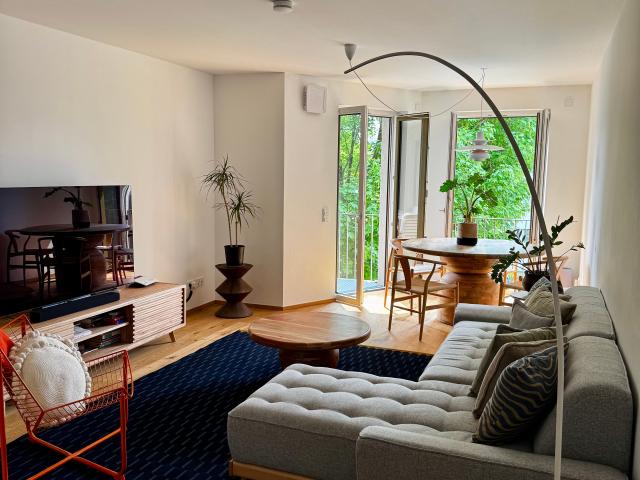 Apartment mieten in Neuehrenfeld, Köln