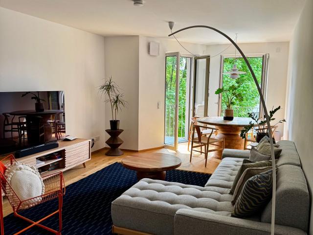 Apartment mieten in Neuehrenfeld, Köln