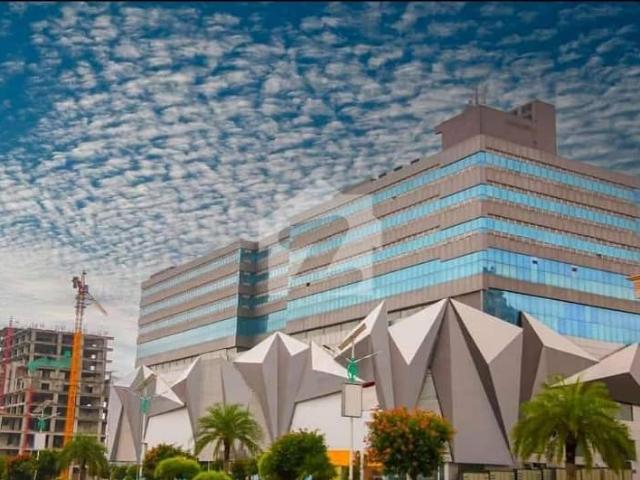 Apartment for rent in Islamabad