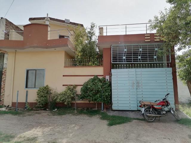 House for sale in Multan, Islamabad Capital Territory