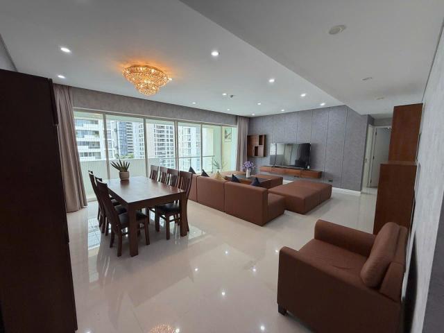 Căn hộ cho thuê tại Thủ Đức, Hồ Chí Minh