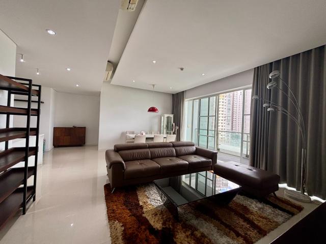 Căn hộ cho thuê tại Thủ Đức, Hồ Chí Minh