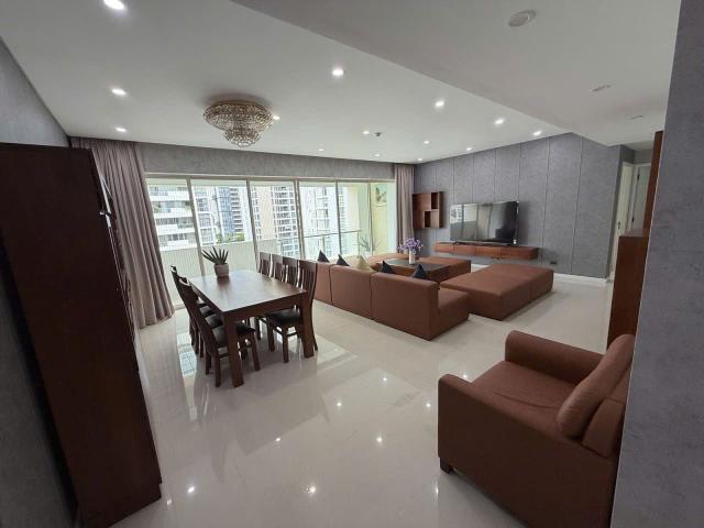 Căn hộ cho thuê tại Thủ Đức, Hồ Chí Minh