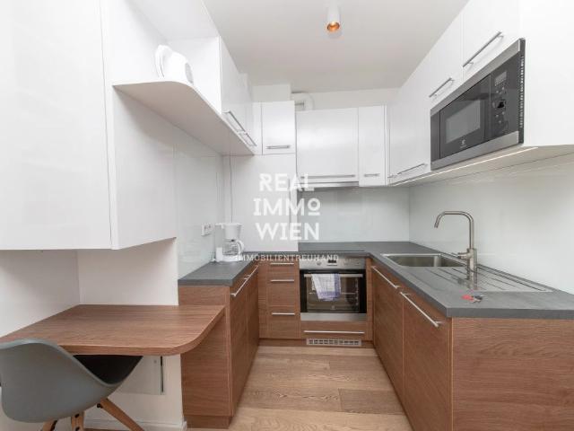 Apartment mieten in KG Alsergrund, Wien