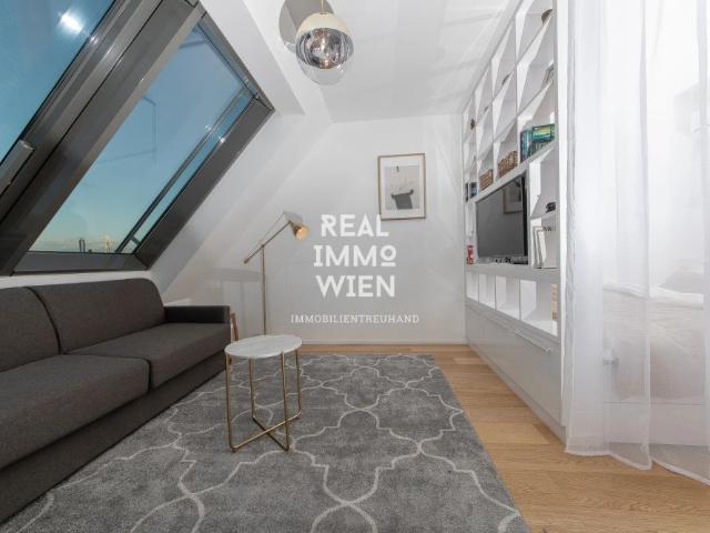Apartment mieten in KG Alsergrund, Wien