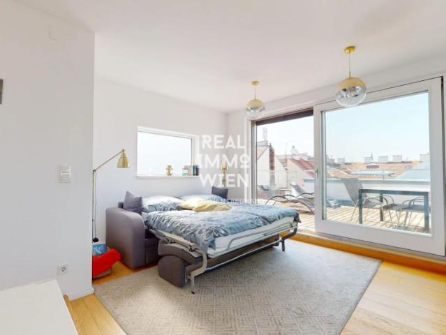 Apartment mieten in KG Alsergrund, Wien