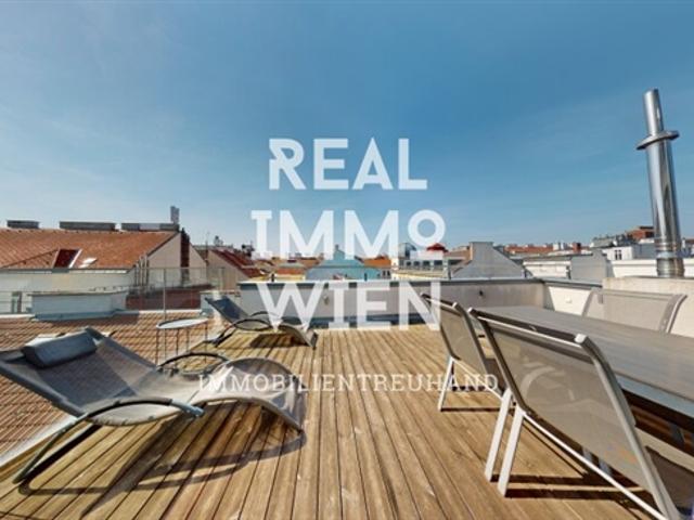 Etagenwohnung mieten in Wien