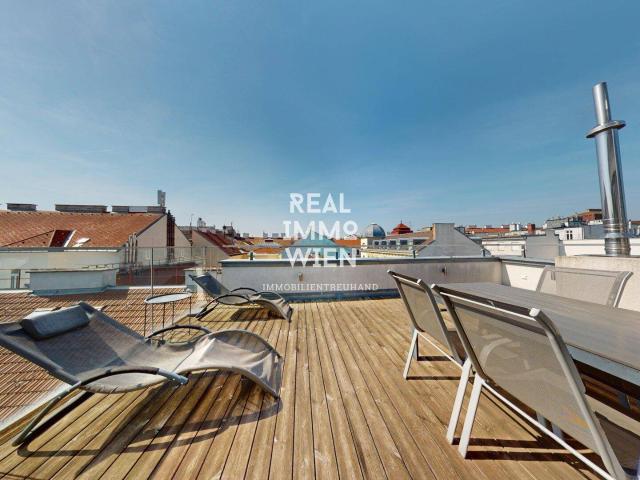 Apartment mieten in KG Alsergrund, Wien
