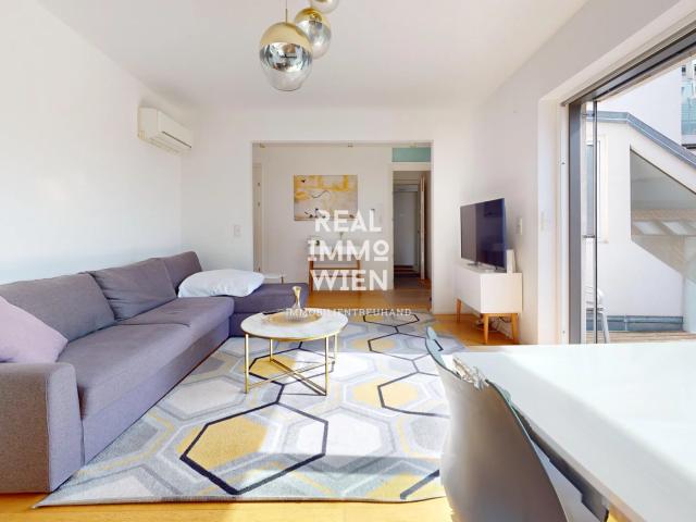 Apartment mieten in KG Alsergrund, Wien