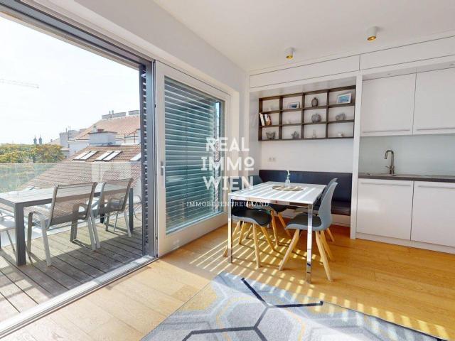 Apartment mieten in KG Alsergrund, Wien