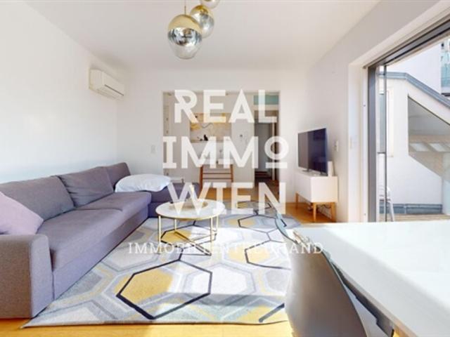 Wohnung mieten in Wien