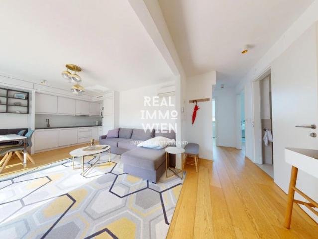 Apartment mieten in KG Alsergrund, Wien