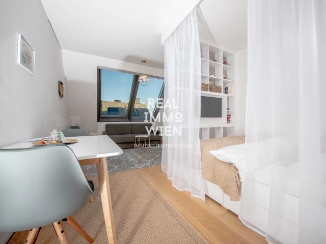 Apartment mieten in KG Alsergrund, Wien