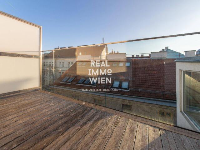 Apartment kaufen in KG Alsergrund, Wien