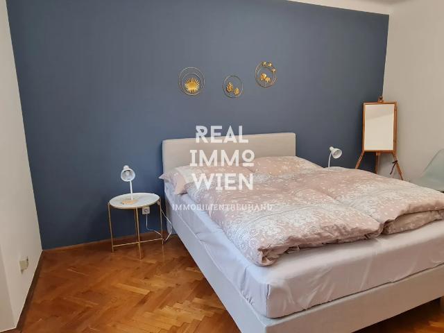 Apartment mieten in Villacher Vorstadt, Klagenfurt