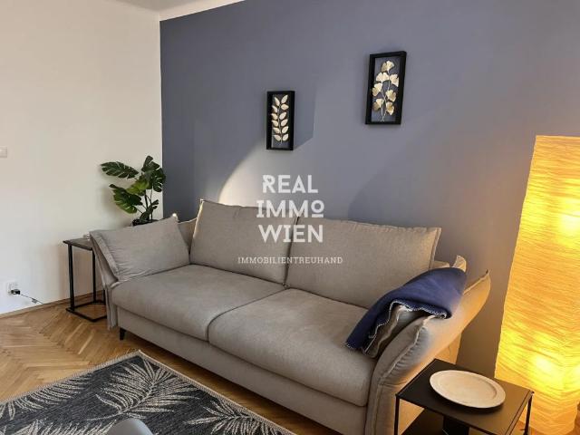 Apartment mieten in Villacher Vorstadt, Klagenfurt